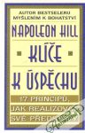 Hill Napoleon - Klíče k úspěchu