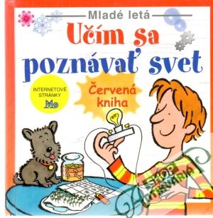 Obal knihy Učím sa poznávať svet