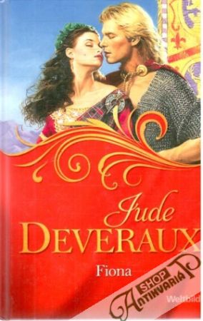 Fiona - Deveraux Jude