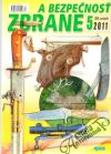 Kolektív autorov - Zbrane a bezpečnosť 5/2011