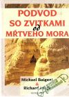 Baigent Michael, Leigh Richard - Podvod so zvitkami od mŕtveho mora