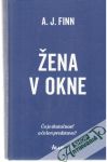 Finn A. J. - Žena v okne