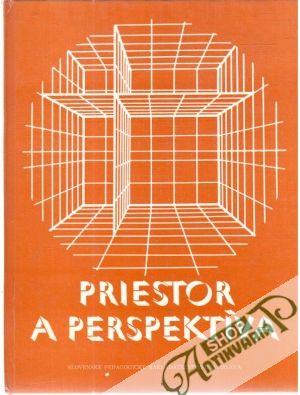 Priestor a perspektíva - Crhák František