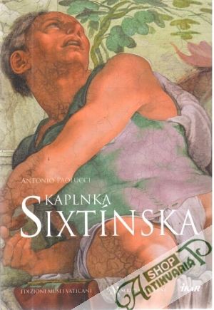 Sixtínska kaplnka - Paolucci Antonio