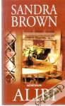 Brown Sandra - Alibi