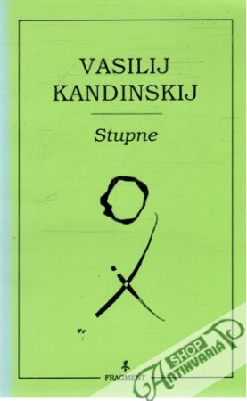 Stupne - Kandinskij Vasilij