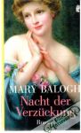 Balogh Mary - Nacht der Verzuckung