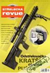 Kolektív autorov - Střelecká revue 1/2012