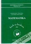 Peller, Šáner, Eliáš, Pinda - Matematika - krok za krokom na EU