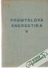 Kolektív autorov - Kurs prumyslové energetiky V.