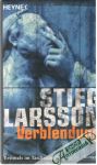 Larsson Stieg - Verblendung