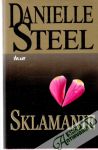 Steel Danielle - Sklamanie