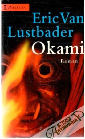 Okami - Lustbader Eric Van