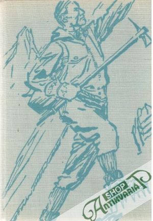 Himálajští tygři - Rudolph Fritz