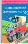 Scheepmansová Adrienne - Dobrodružstvá červeného autíčka