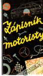 Kolektív autorov - Zápisník motoristy