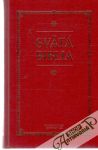 Roháček Jozef - Svätá Biblia