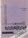 Kacvinský, Nejedlý - Základy veterinárstva