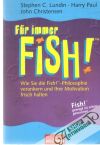 Lundin, Paul, Christensen - Fur immer Fish!