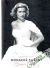 Meyer-Stabley Bertrand - Skutečný život monacké kněžny Grace Kellyové