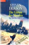 Erikson Steven - Die Gärten des Mondes
