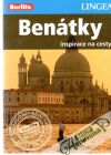 Kolektív autorov - Benátky - inspirace na cesty