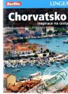 Kolektív autorov - Chorvatsko - inspirace na cesty