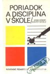 Dobert Hans, Scholz Gunter - Poriadoka disciplína v škole