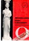 Kolektív autorov - Chystáte sa na maturitu? - Občianska náuka, Náuka o spoločnosti