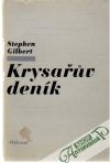 Gilbert Stephen - Krysařuv deník