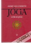 Lysebeth André - Jóga - učím se jógu