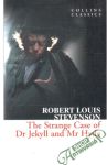 Stevenson Robert Louis - The strange case of Dr. Jekyll and Mr. Hyde