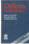 Planta, Martina, Hartmann - Differix - vnitřní lékařství