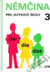 Hoppnerová, Shaki - Němčina pro jazykové školy 3.