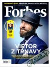 Kolektív autorov - Forbes - december 2018