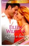Wilksová Eileen - Zločin a láska