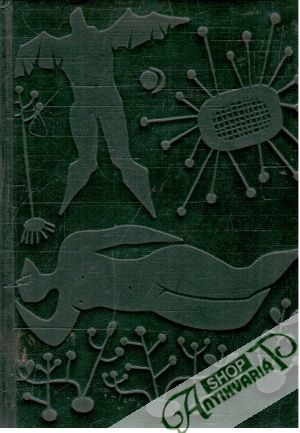 Obal knihy Kaukazské motívy