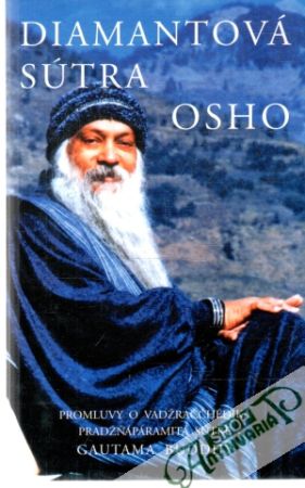 Diamantová sútra - Osho