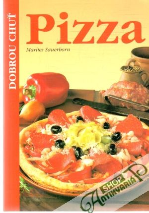 Pizza - Sauerborn Marlies