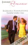 Hannayová Barbara - Vysněné rendez-vous