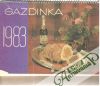 Dugas Dionýz - Gazdinka 1983