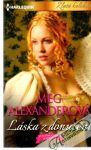Alexnaderová Meg - Láska z donucení