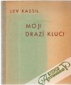 Kassil Lev - Moji drazí kluci