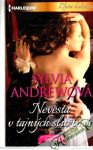 Andrewová Sylvia - Nevěsta v tajných službách