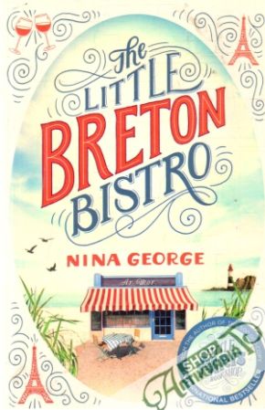 The little breton bistro - George Nina