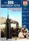 Kolektív autorov - Historická revue 8-9/2002