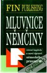 Baumbach Rudolf, Václavková Gertruda - Mluvnice němčiny