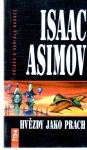 Asimov Isaac - Hvězdy jako prach