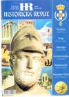 Kolektív autorov - Historická revue 12/2002