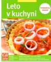 Lucáková Veronika - Leto v kuchyni